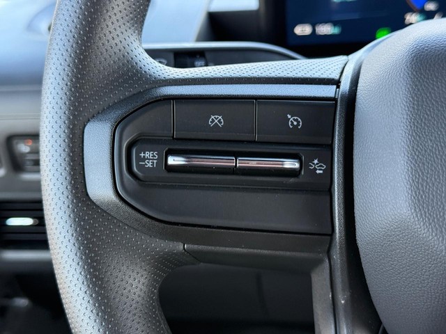 2025 Chevrolet BrightDrop Base - Photo 8