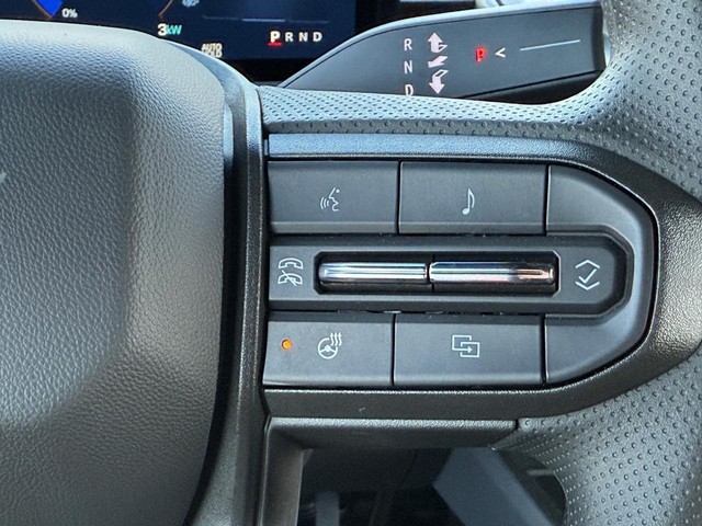 2025 Chevrolet BrightDrop Base - Photo 9