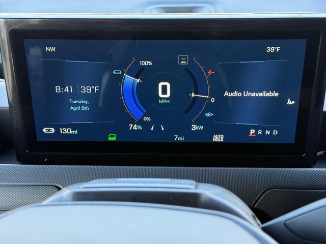 2025 Chevrolet BrightDrop Base - Photo 10