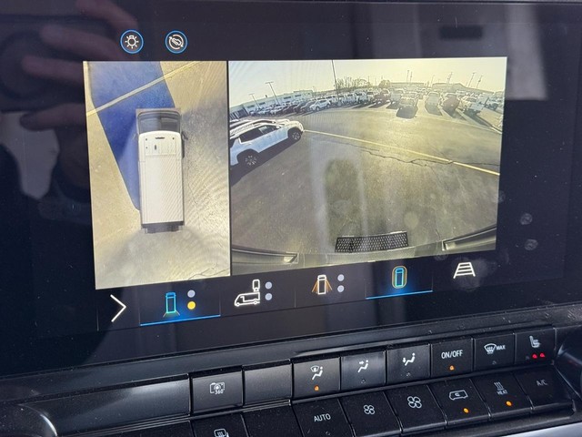 2025 Chevrolet BrightDrop Base - Photo 14
