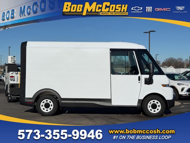 2025 Chevrolet BrightDrop 400 eFWD 400 at Bob McCosh Chevrolet GMC Cadillac in Columbia MO