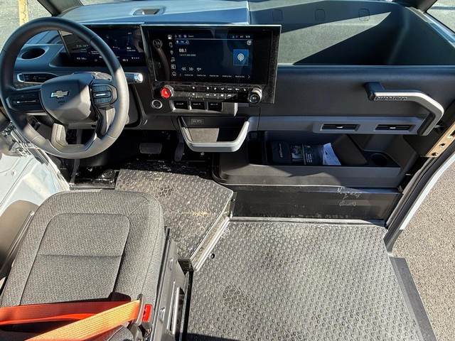 2025 Chevrolet BrightDrop Base - Photo 6