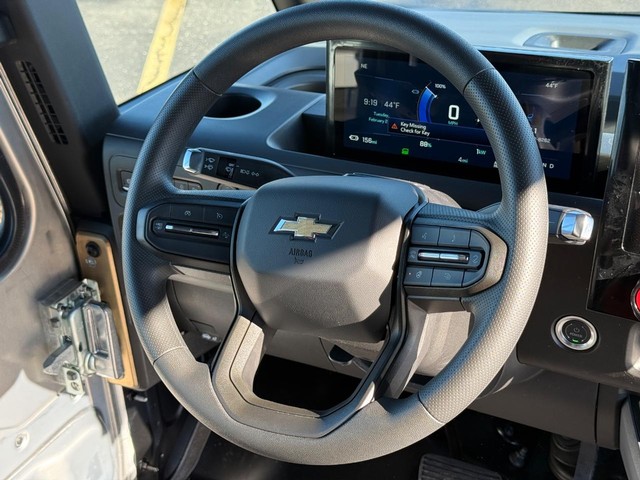2025 Chevrolet BrightDrop Base - Photo 7