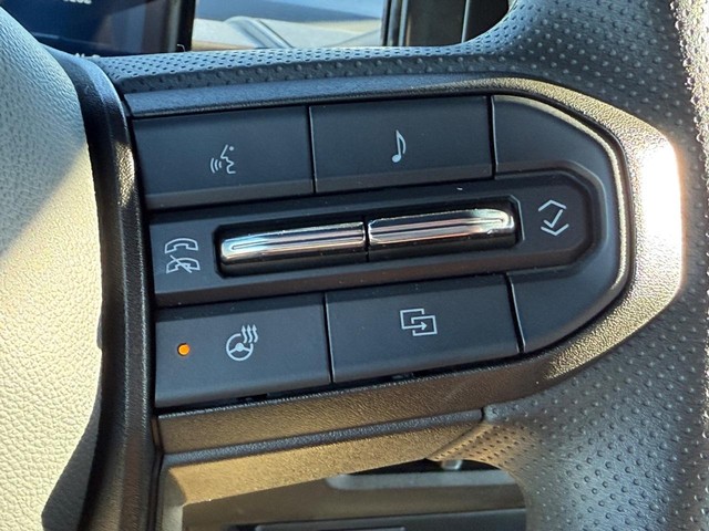 2025 Chevrolet BrightDrop Base - Photo 9