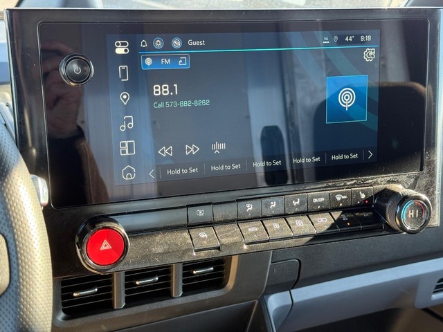 2025 Chevrolet BrightDrop Base - Photo 11