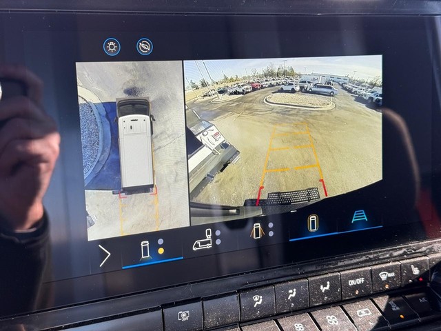 2025 Chevrolet BrightDrop Base - Photo 12