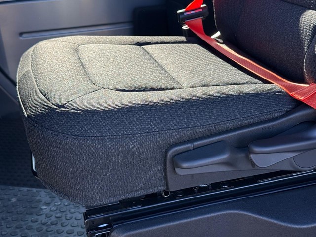 2025 Chevrolet BrightDrop Base - Photo 15