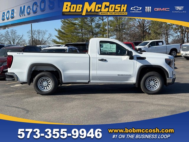 more details - gmc sierra 1500