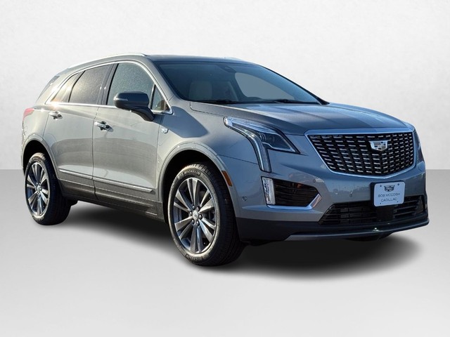 Columbia MO 2025 Cadillac XT5 more details - cadillac xt5