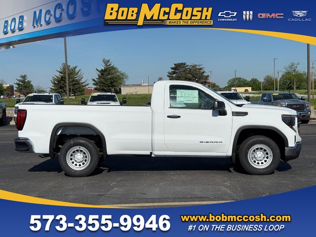 more details - gmc sierra 1500