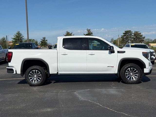 Columbia MO 2023 GMC Sierra 1500 more details - gmc sierra 1500