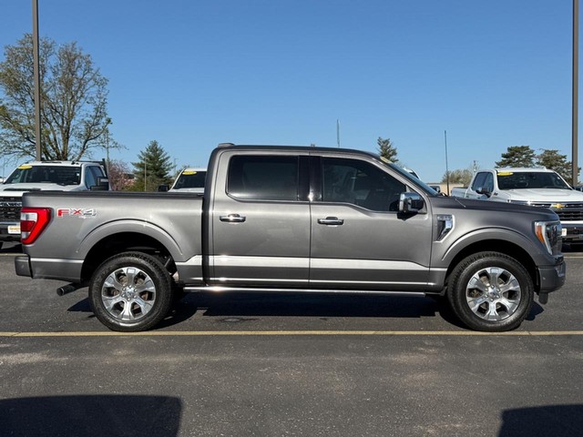 Columbia MO 2021 Ford F-150 more details - ford f-150