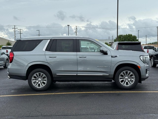 Columbia MO 2023 GMC Yukon more details - gmc yukon