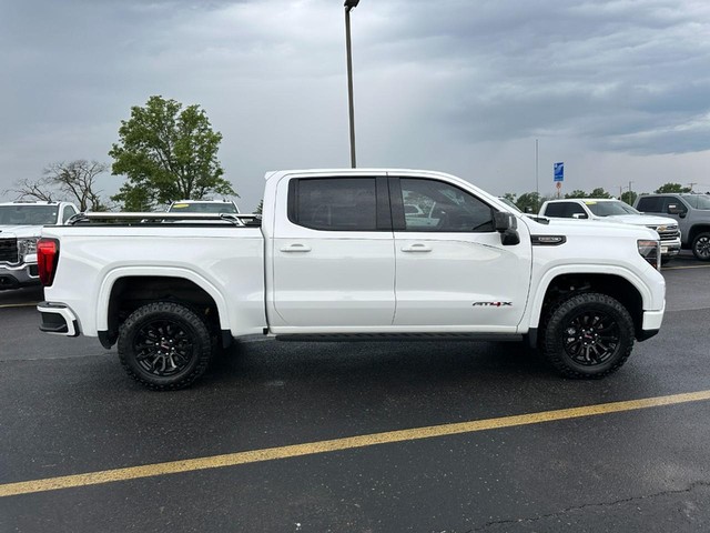 Columbia MO 2022 GMC Sierra 1500 more details - gmc sierra 1500
