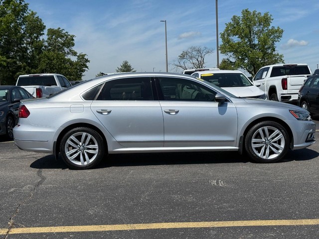 Columbia MO 2016 Volkswagen Passat more details - volkswagen passat