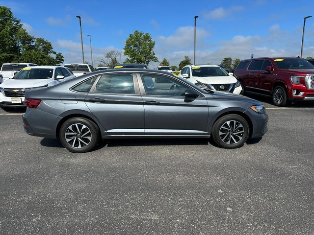 Columbia MO 2023 Volkswagen Jetta more details - volkswagen jetta