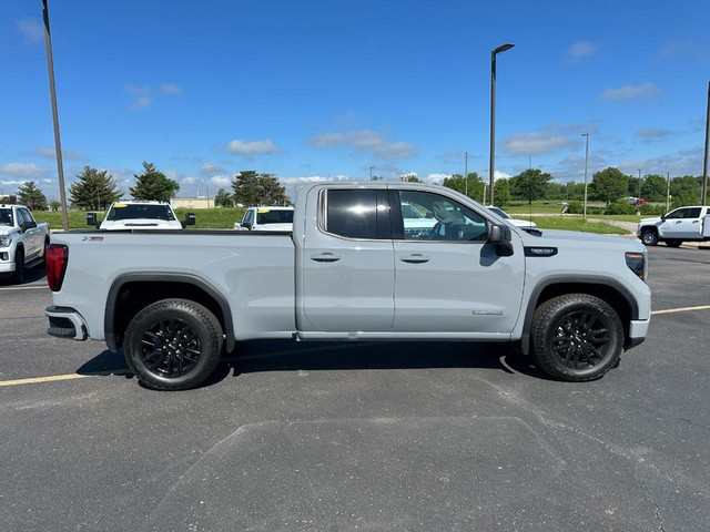 Columbia MO 2024 GMC Sierra 1500 more details - gmc sierra 1500
