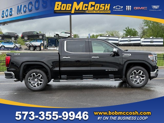 more details - gmc sierra 1500