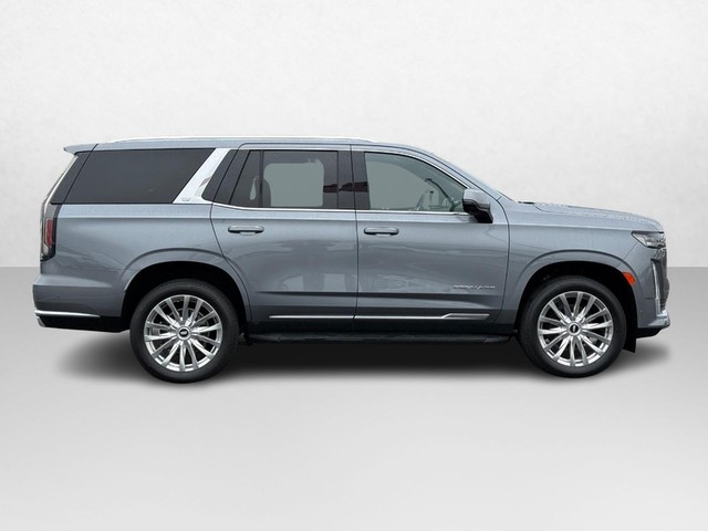 more details - cadillac escalade
