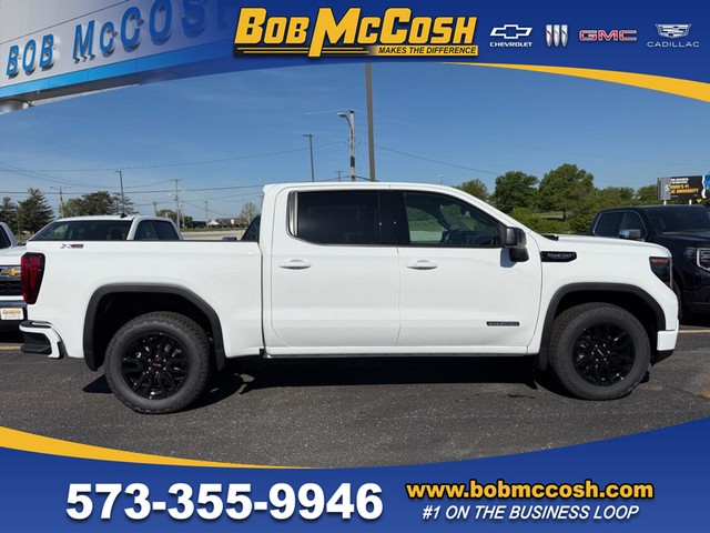 more details - gmc sierra 1500