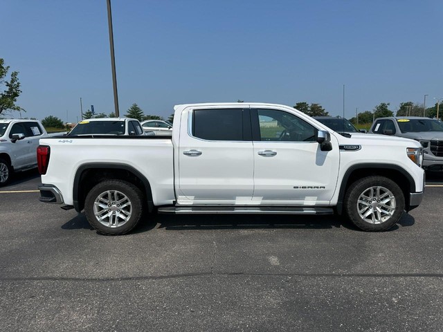 Columbia MO 2020 GMC Sierra 1500 more details - gmc sierra 1500