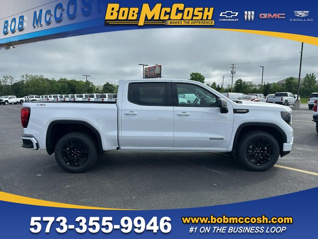 more details - gmc sierra 1500