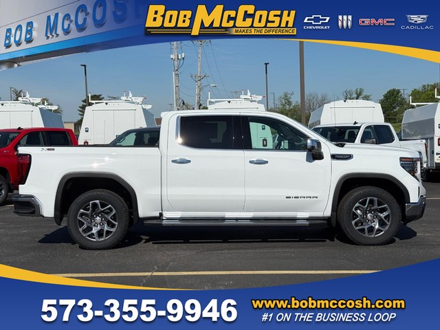 more details - gmc sierra 1500