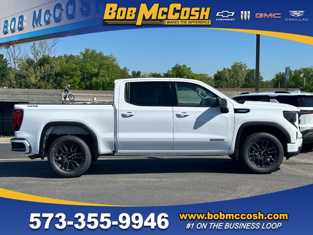 more details - gmc sierra 1500