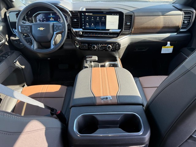 2025 Chevrolet Silverado 1500 High Country - Photo 7