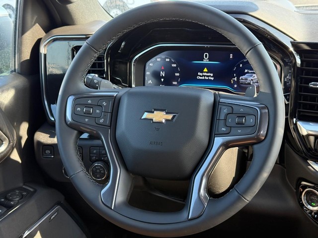 2025 Chevrolet Silverado 1500 High Country - Photo 8