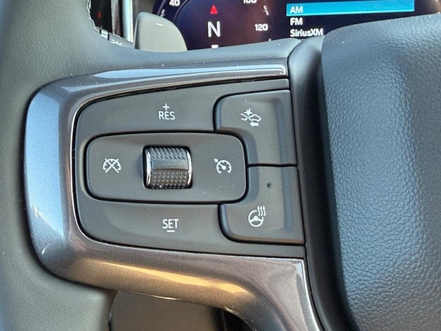2025 Chevrolet Silverado 1500 High Country - Photo 9