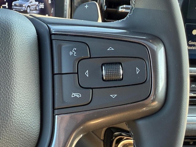 2025 Chevrolet Silverado 1500 High Country - Photo 10