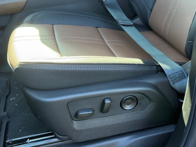 2025 Chevrolet Silverado 1500 High Country - Photo 20