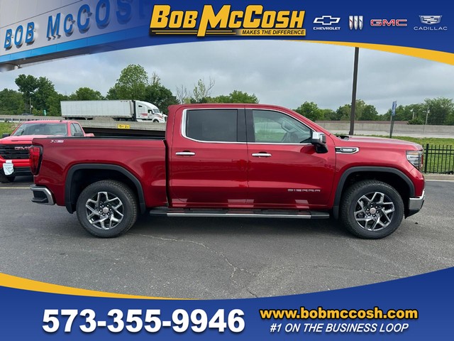 more details - gmc sierra 1500
