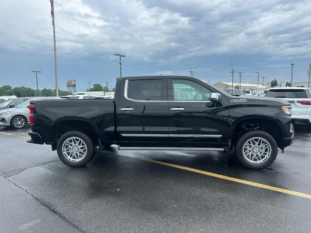 Columbia MO 2023 Chevrolet Silverado 1500 more details - chevrolet silverado 1500