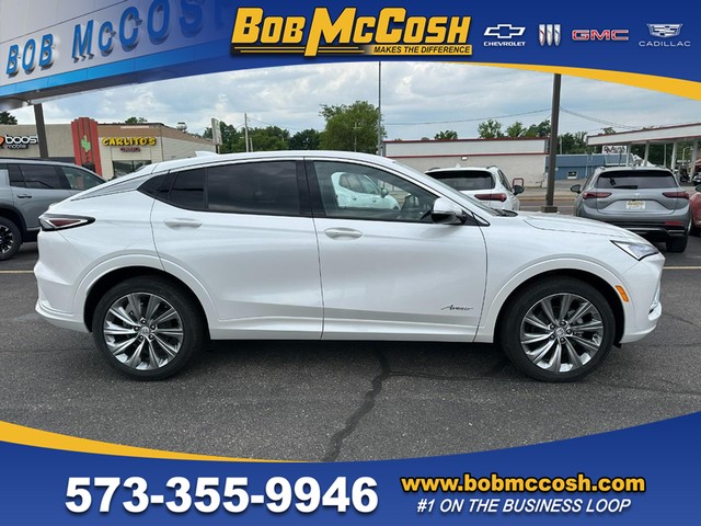 2025 Buick Envista Avenir at Bob McCosh Chevrolet GMC Cadillac in Columbia MO
