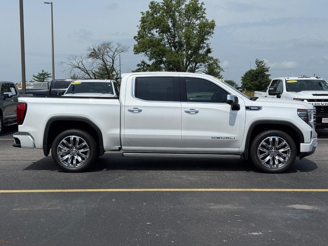 Columbia MO 2024 GMC Sierra 1500 more details - gmc sierra 1500