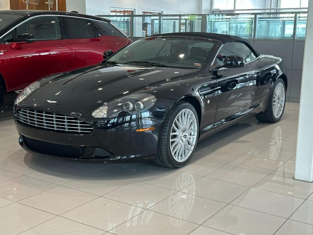 more details - aston martin db9