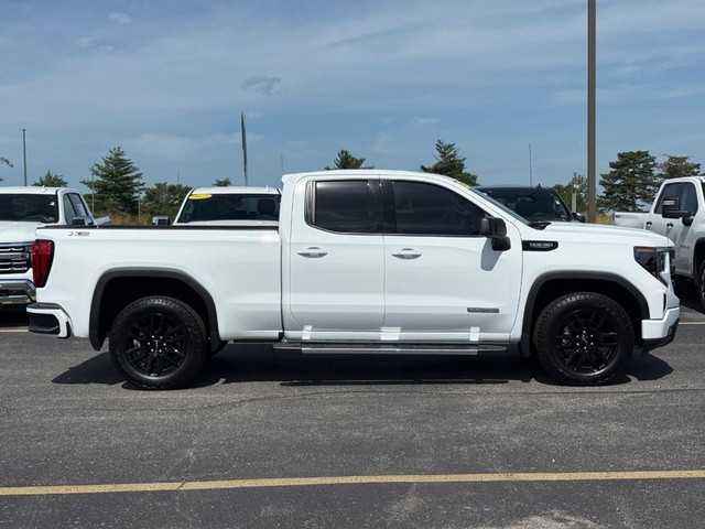 Columbia MO 2023 GMC Sierra 1500 more details - gmc sierra 1500