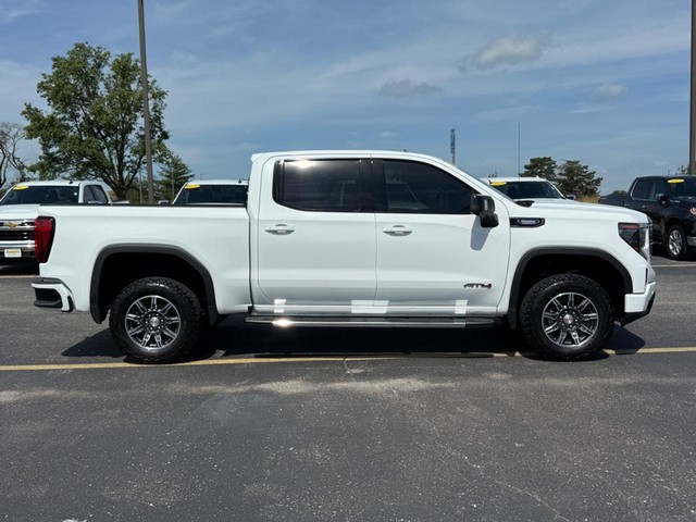 Columbia MO 2024 GMC Sierra 1500 more details - gmc sierra 1500
