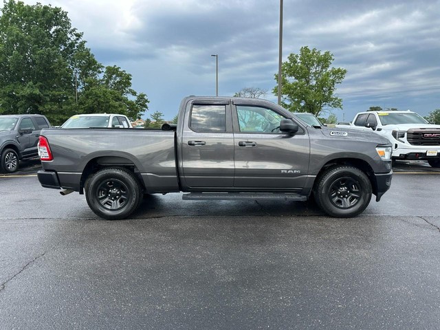 Columbia MO 2020 Ram 1500 more details - ram 1500