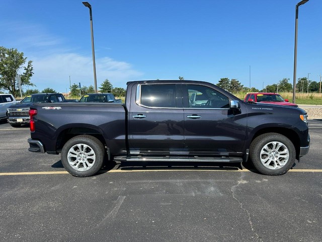 more details - chevrolet silverado 1500