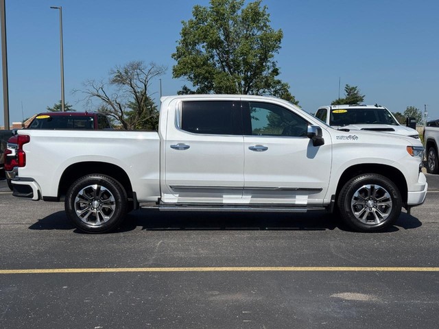 more details - chevrolet silverado 1500