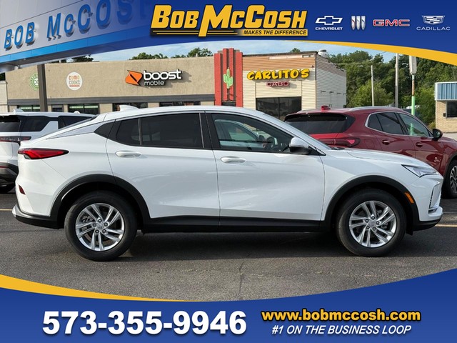 2025 Buick Envista Preferred at Bob McCosh Chevrolet GMC Cadillac in Columbia MO