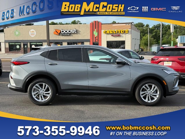2025 Buick Envista Preferred at Bob McCosh Chevrolet GMC Cadillac in Columbia MO