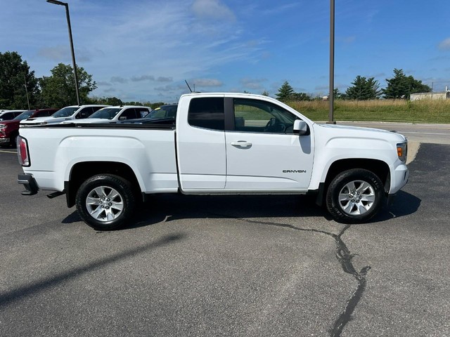 Columbia MO 2015 GMC Canyon more details - gmc canyon