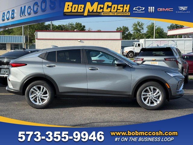 2025 Buick Envista Preferred at Bob McCosh Chevrolet GMC Cadillac in Columbia MO
