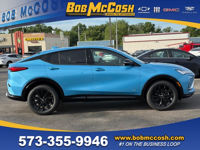 2025 Buick Envista Sport Touring at Bob McCosh Chevrolet GMC Cadillac in Columbia MO