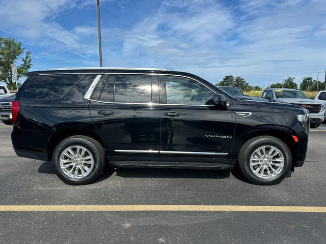 Columbia MO 2022 GMC Yukon more details - gmc yukon