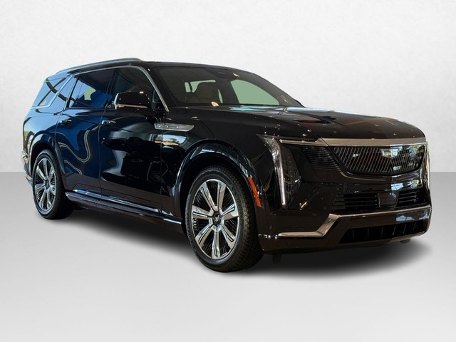 2026 Cadillac Escalade IQL Premium Luxury at Bob McCosh Chevrolet GMC Cadillac in Columbia MO